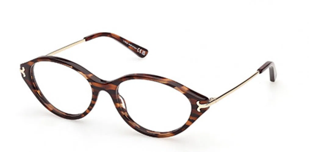 Emilio Pucci 5278 Eyeglasses - view 3
